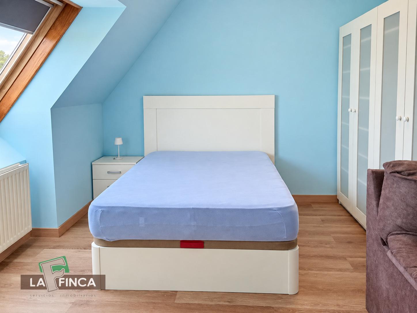 Alquiler de estudio en Oviedo