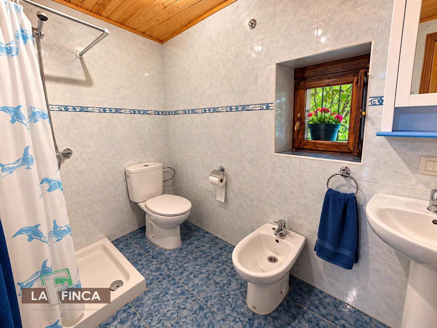 Venta de casa en Proaza Concejo