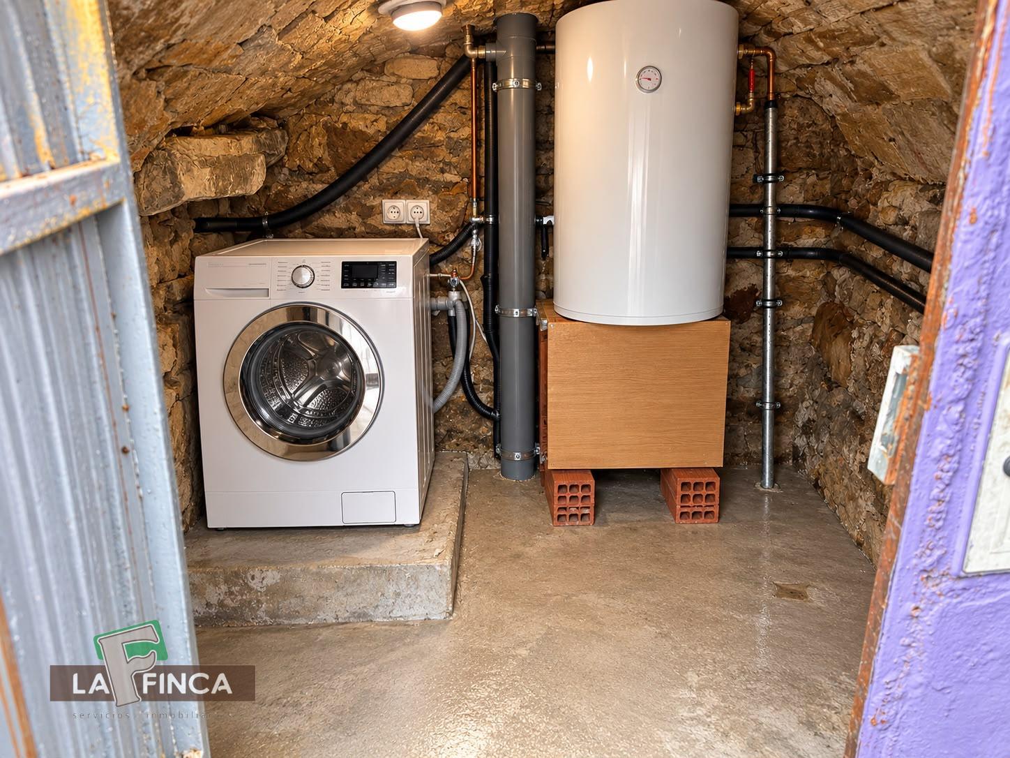 Venta de casa en Proaza Concejo