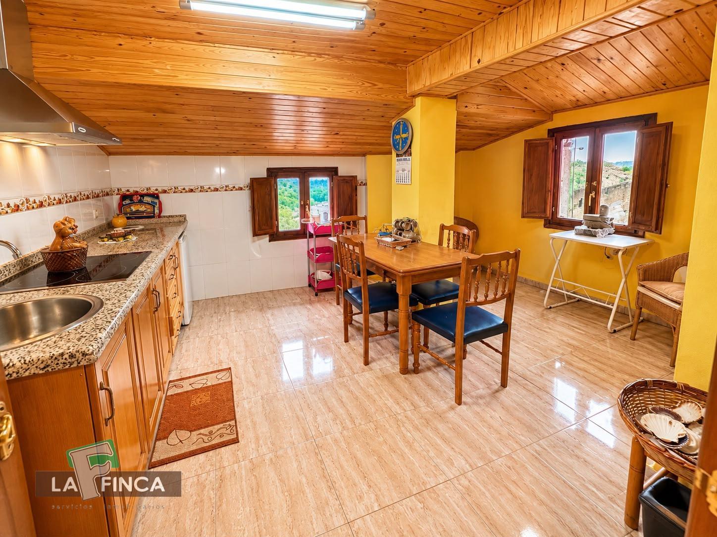 Venta de casa en Proaza Concejo