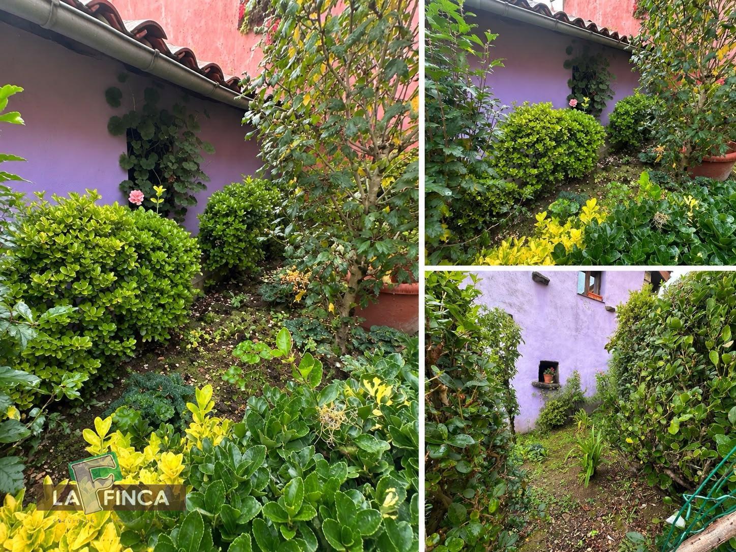 Venta de casa en Proaza Concejo