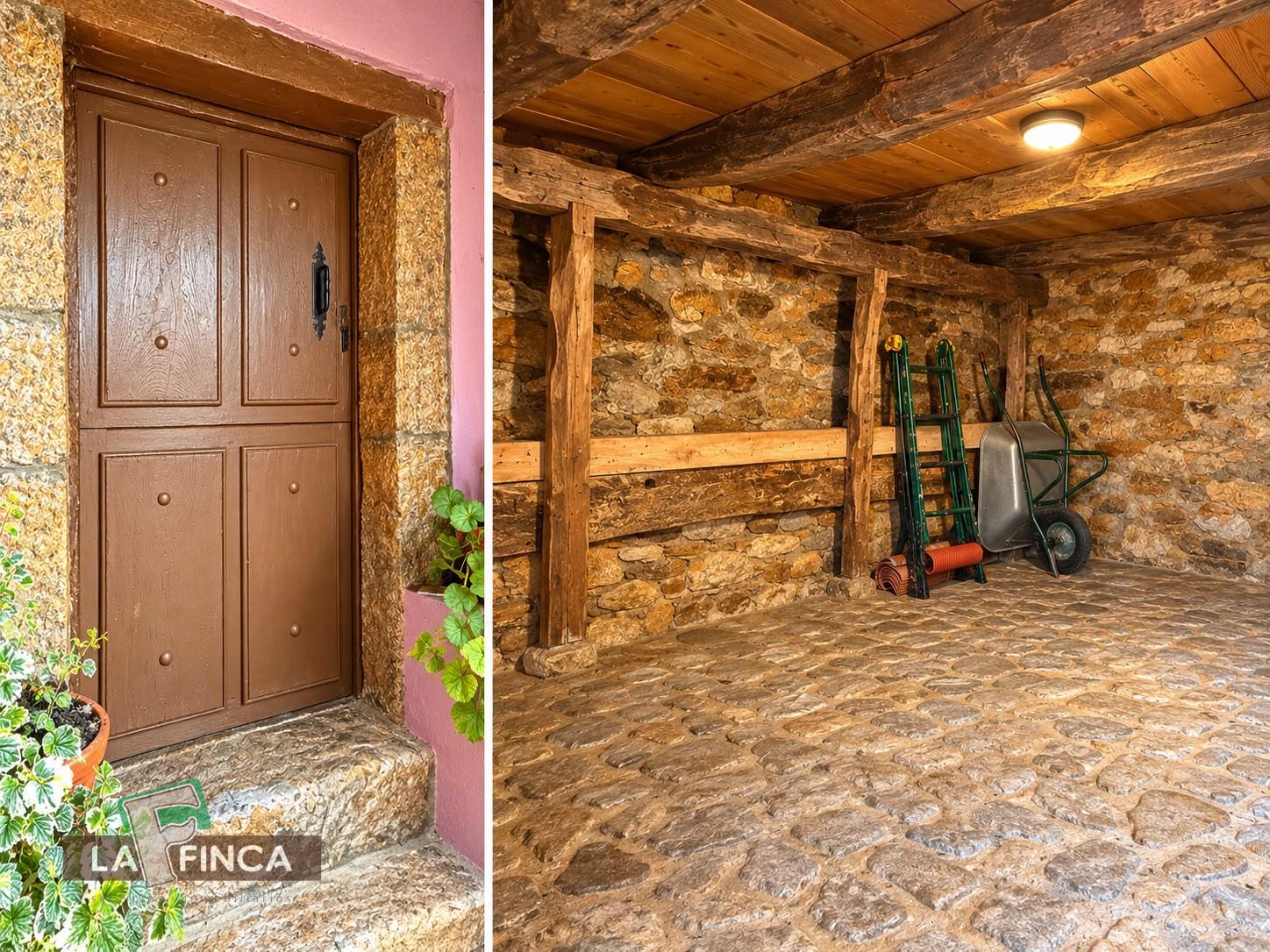 Venta de casa en Proaza Concejo