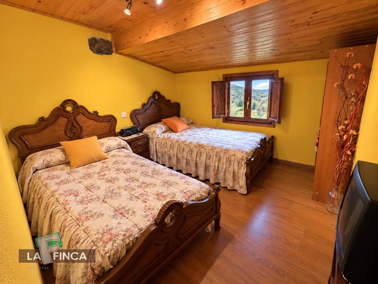 Venta de casa en Proaza Concejo