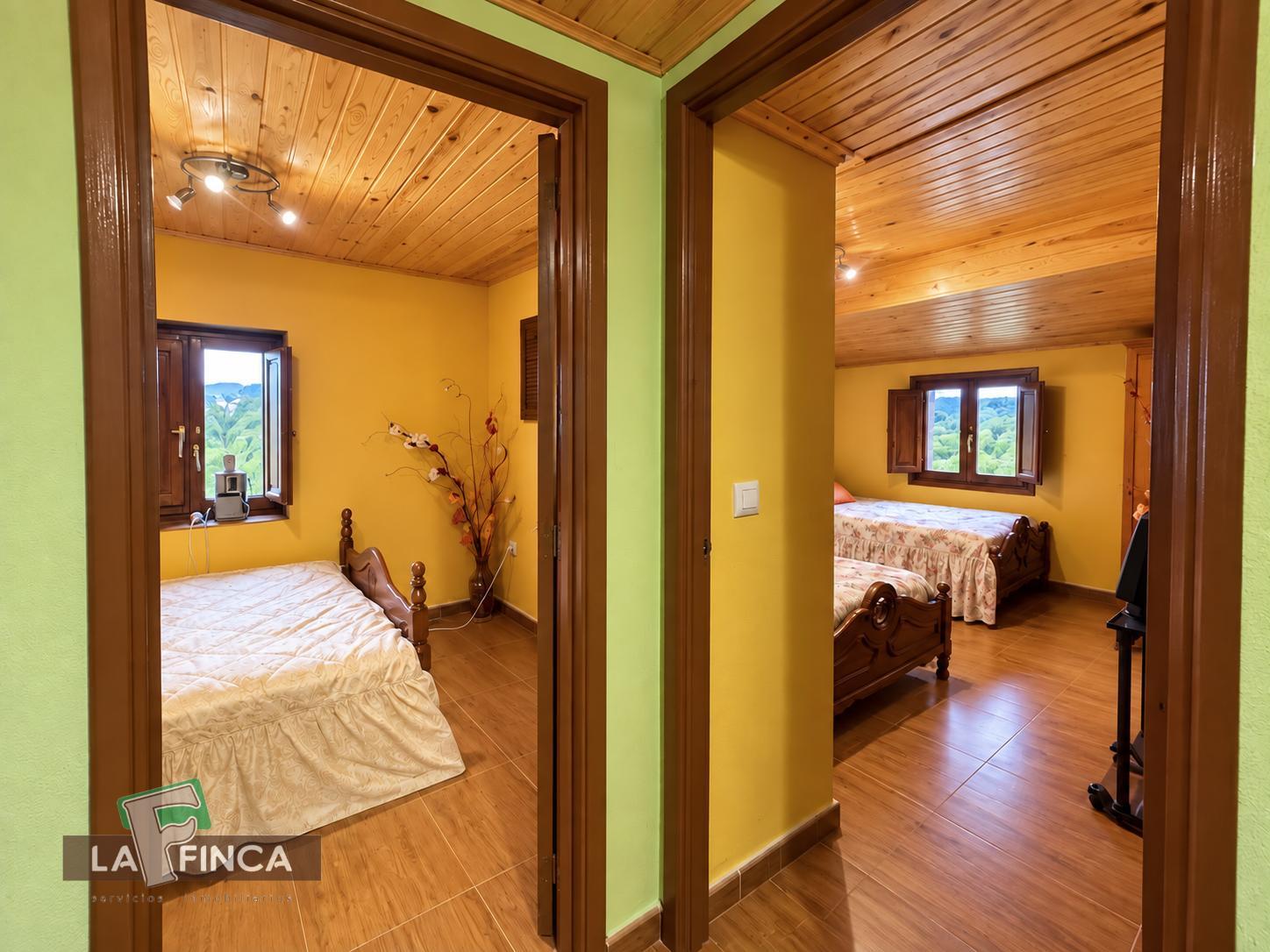 Venta de casa en Proaza Concejo