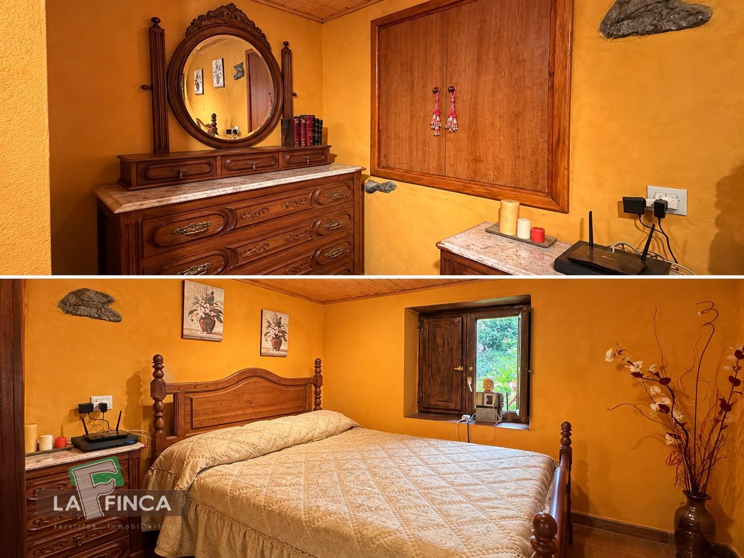 Venta de casa en Proaza Concejo