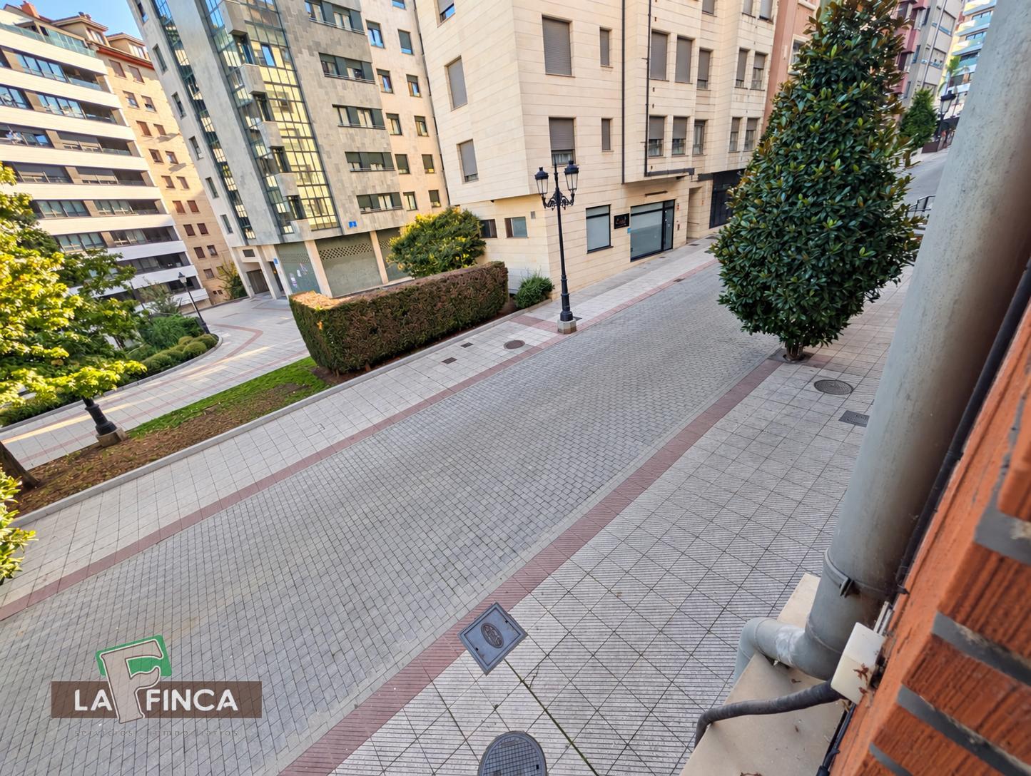 Venta de apartamento en Oviedo