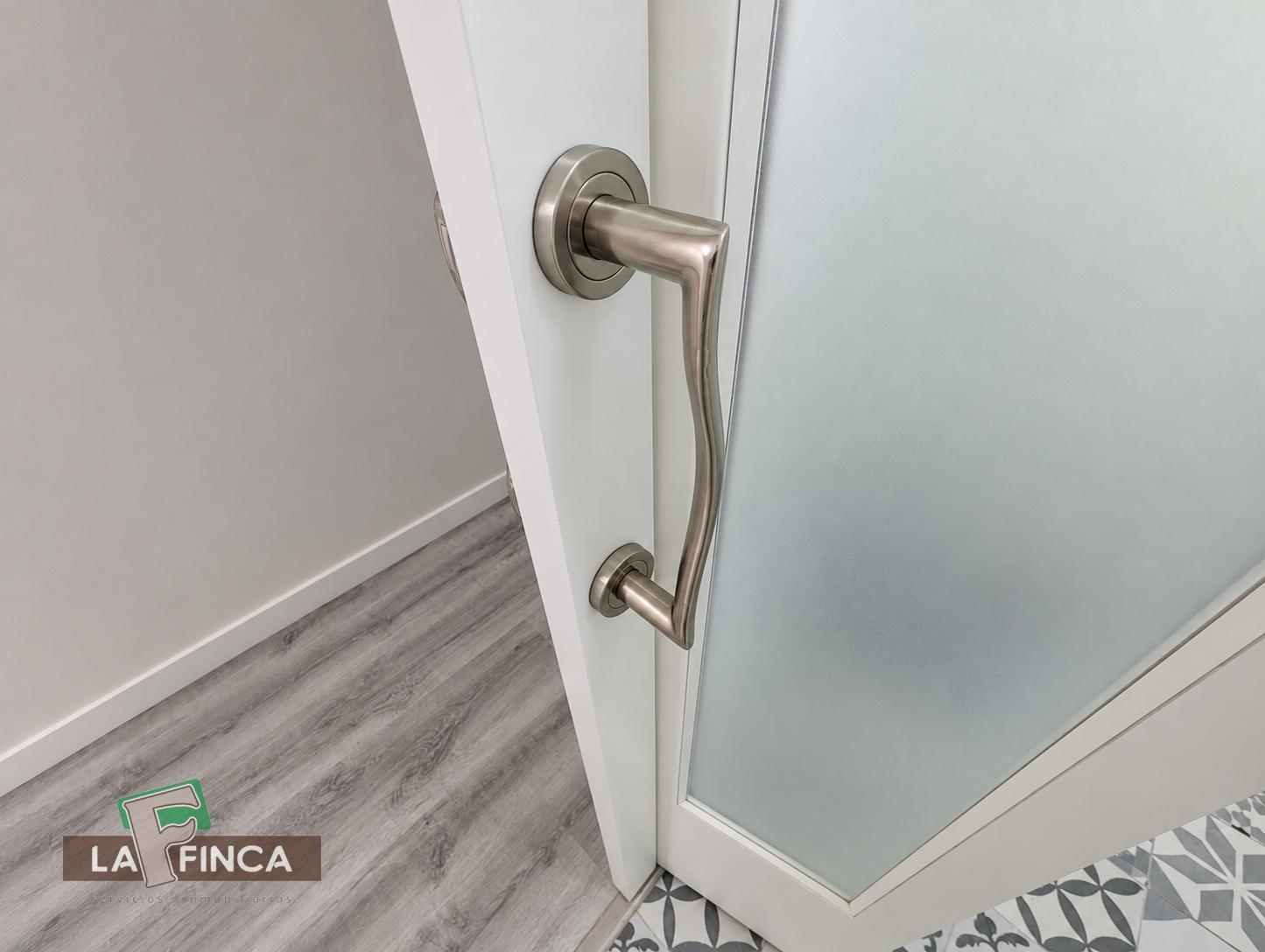 Venta de apartamento en Oviedo