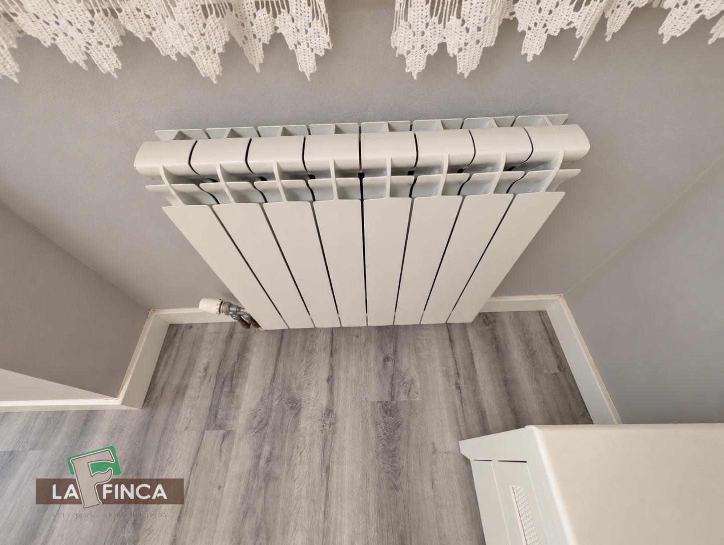 Venta de apartamento en Oviedo