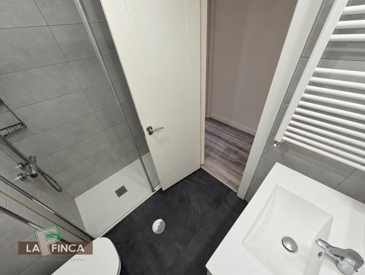 Venta de apartamento en Oviedo