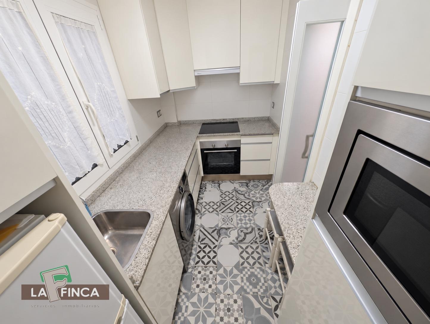 Venta de apartamento en Oviedo
