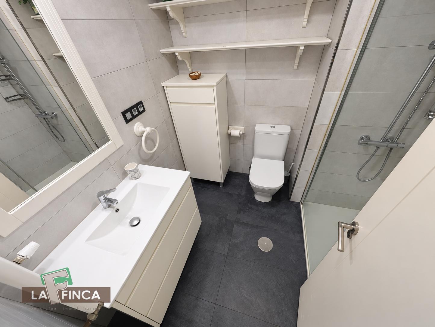 Venta de apartamento en Oviedo