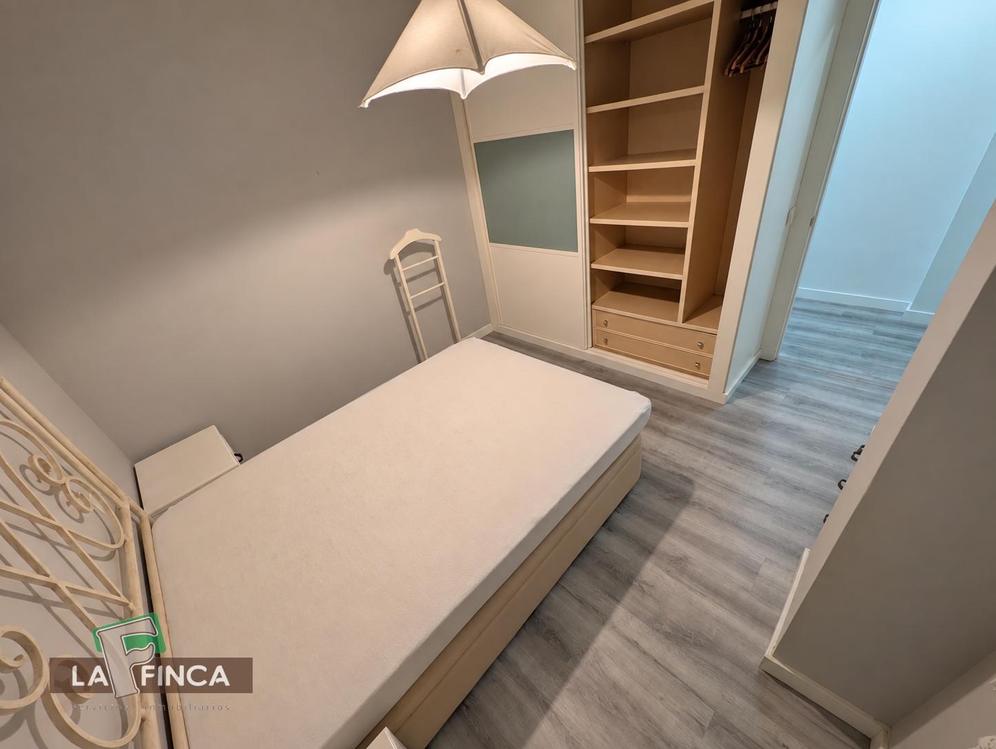 Venta de apartamento en Oviedo