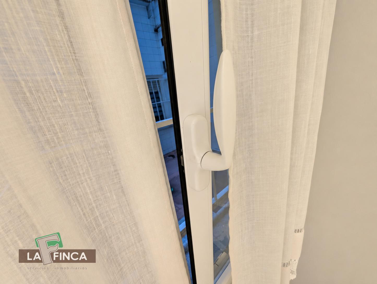 Venta de apartamento en Oviedo