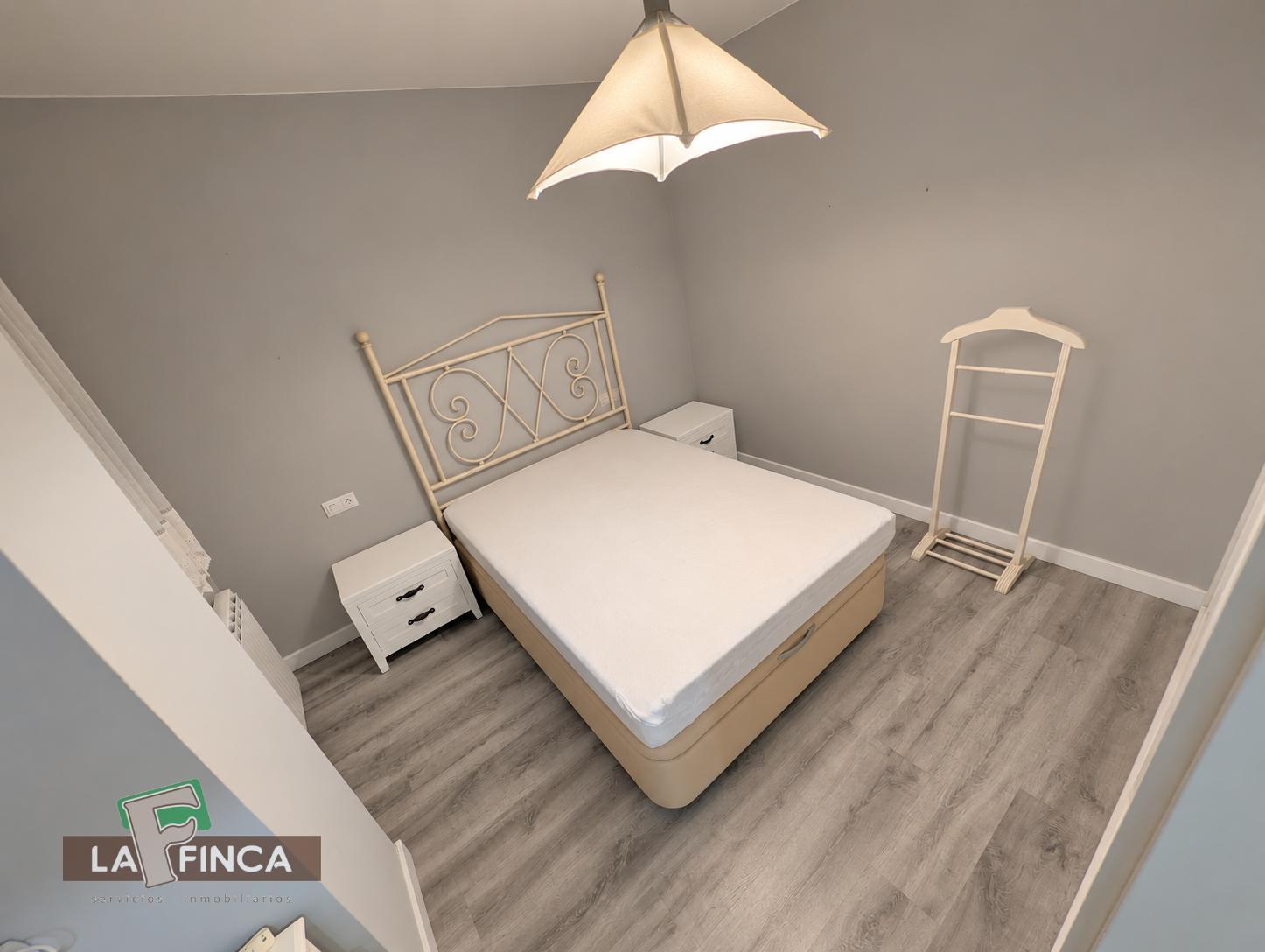 Venta de apartamento en Oviedo