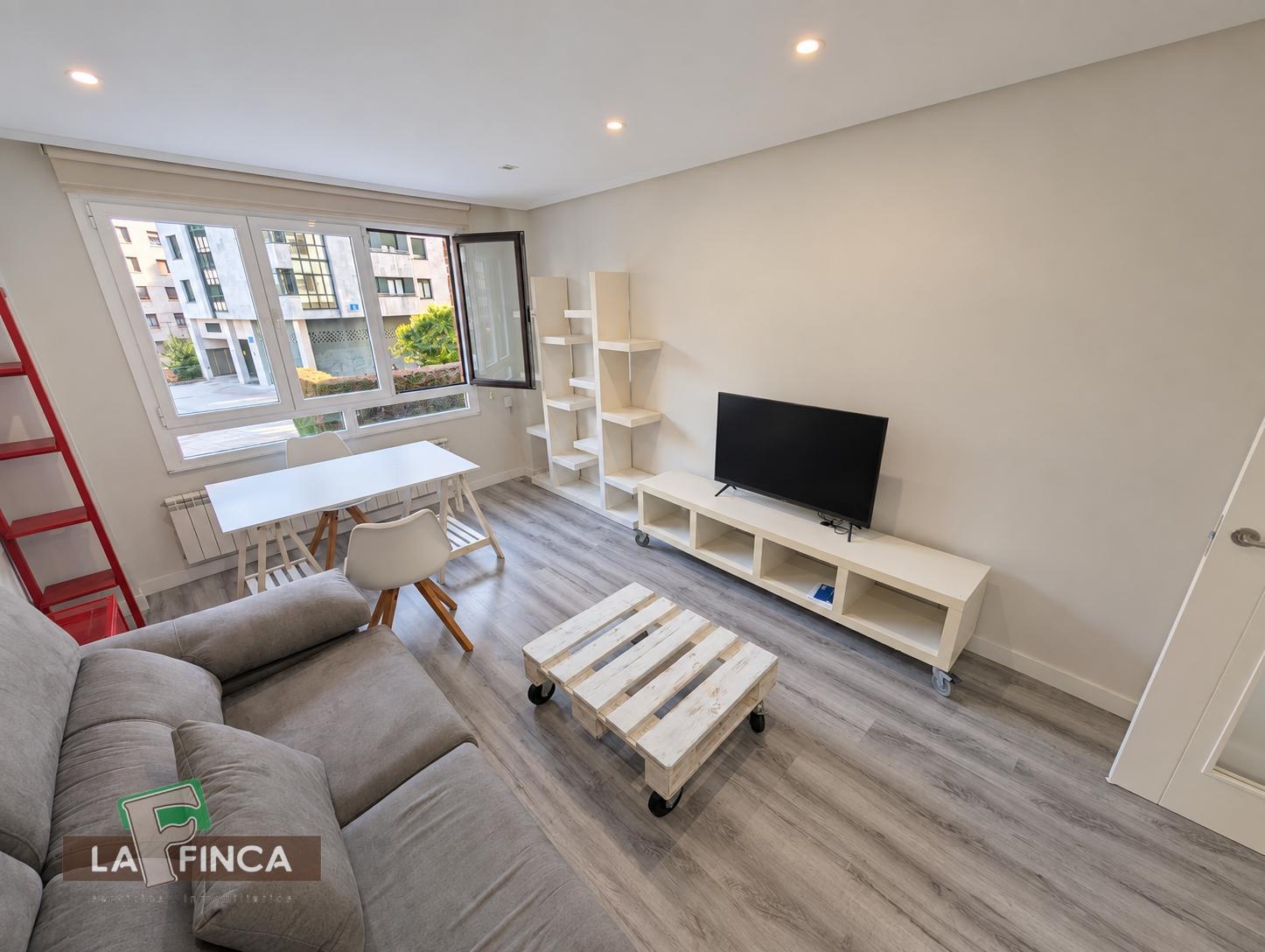 Venta de apartamento en Oviedo