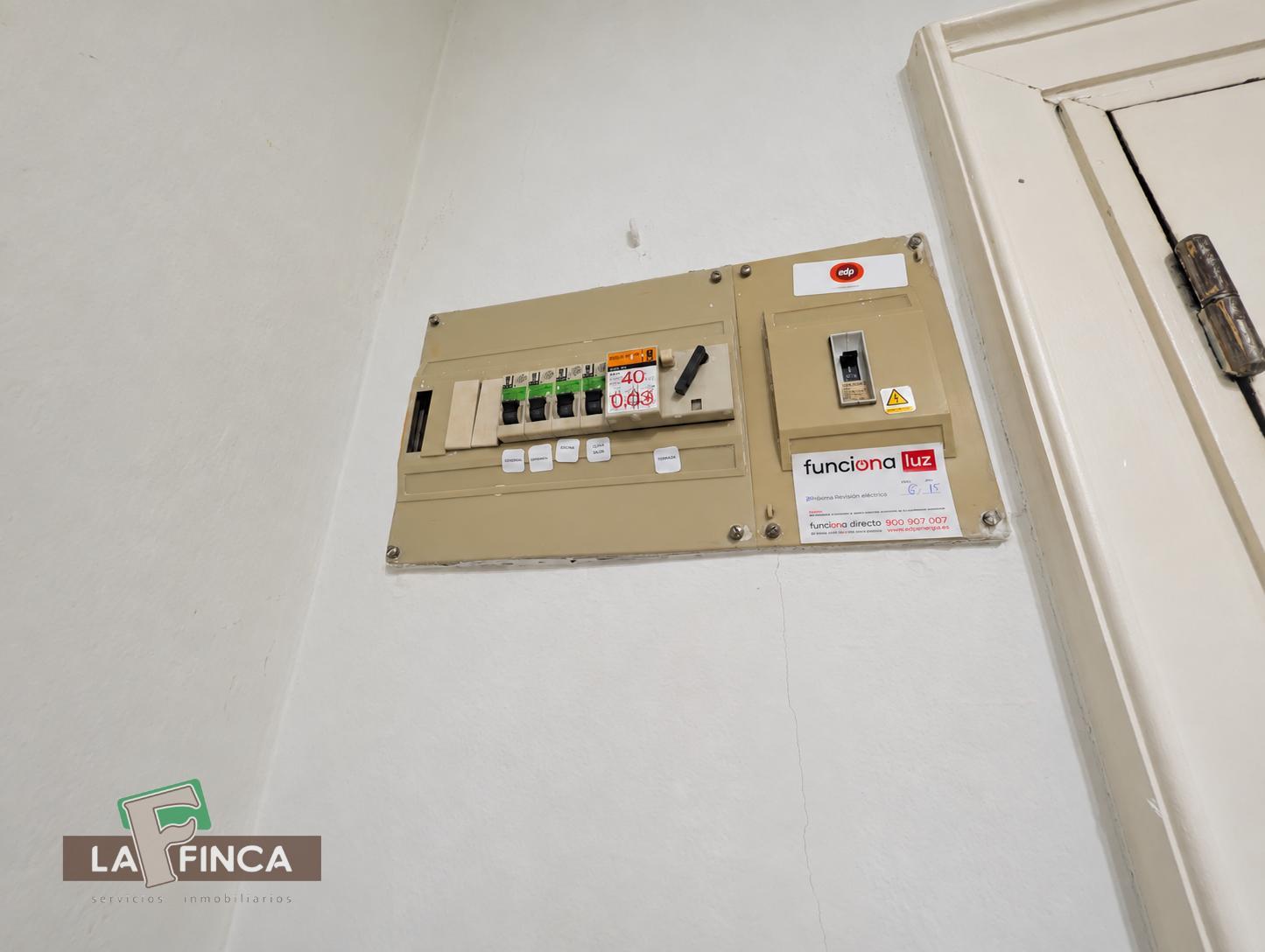 Venta de apartamento en Oviedo