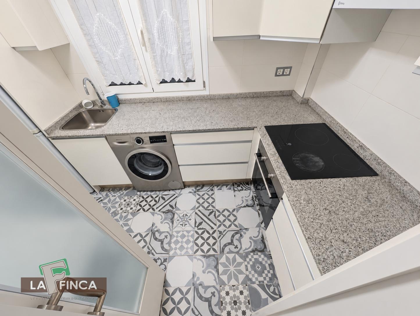 Venta de apartamento en Oviedo
