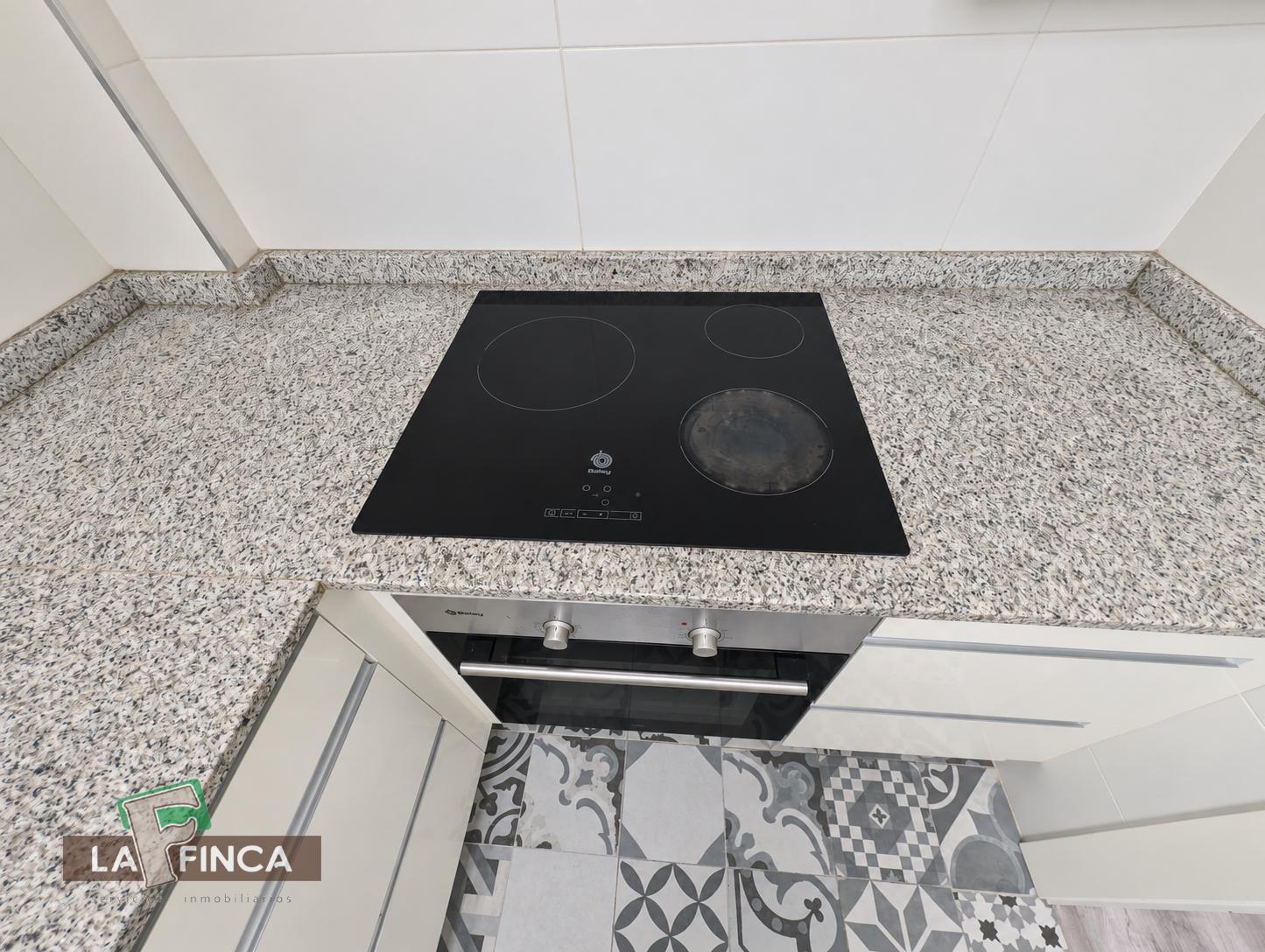 Venta de apartamento en Oviedo
