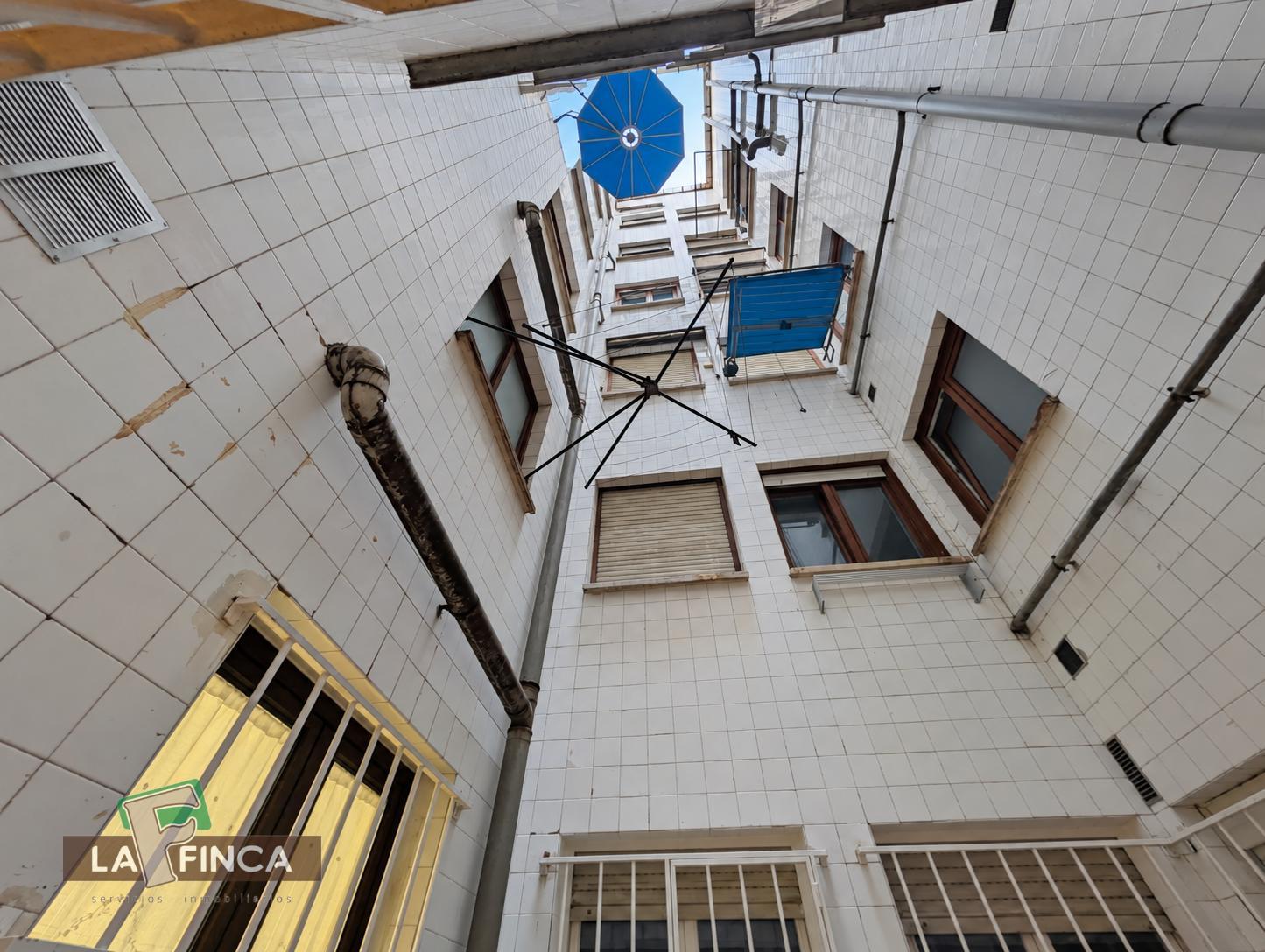 Venta de apartamento en Oviedo