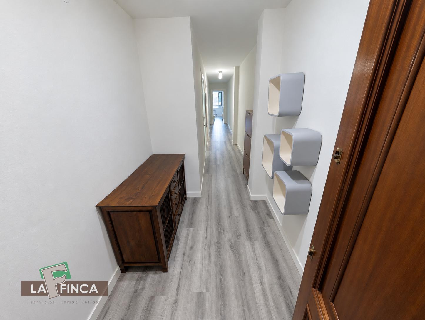 Venta de apartamento en Oviedo