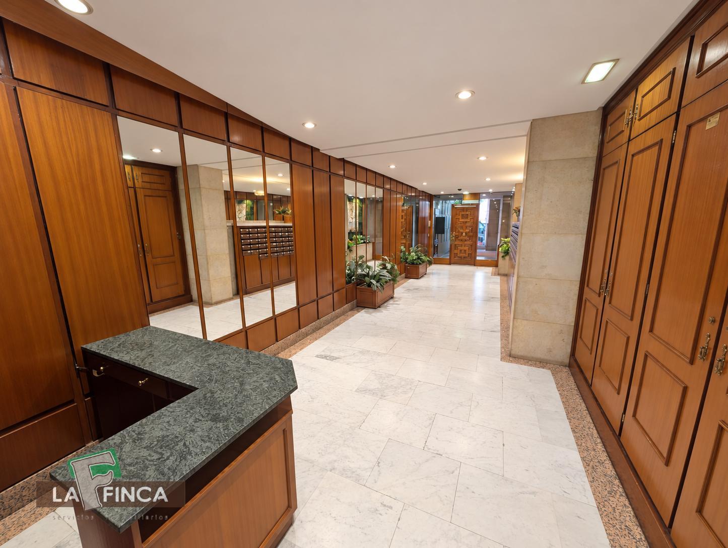 Venta de apartamento en Oviedo