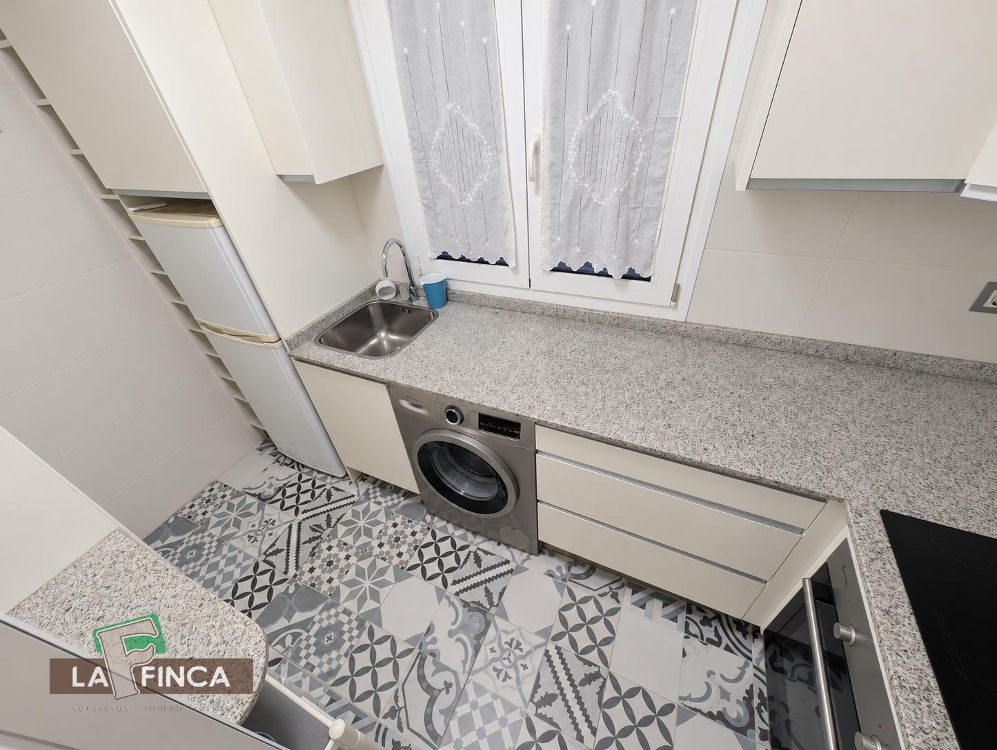Venta de apartamento en Oviedo