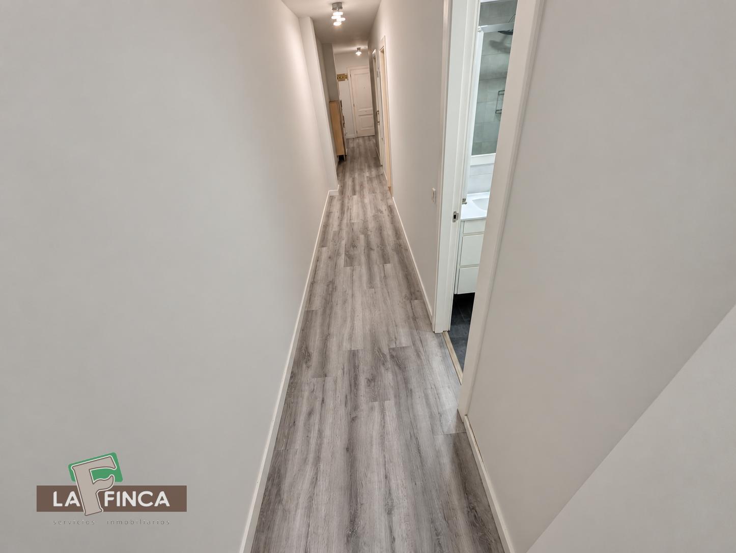 Venta de apartamento en Oviedo