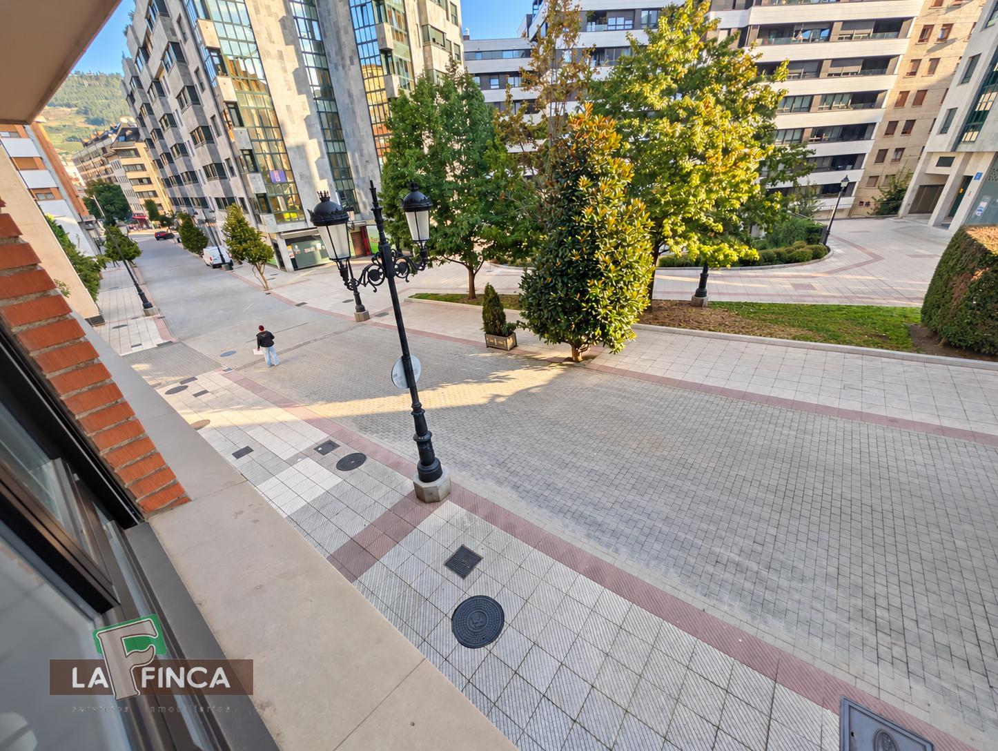 Venta de apartamento en Oviedo