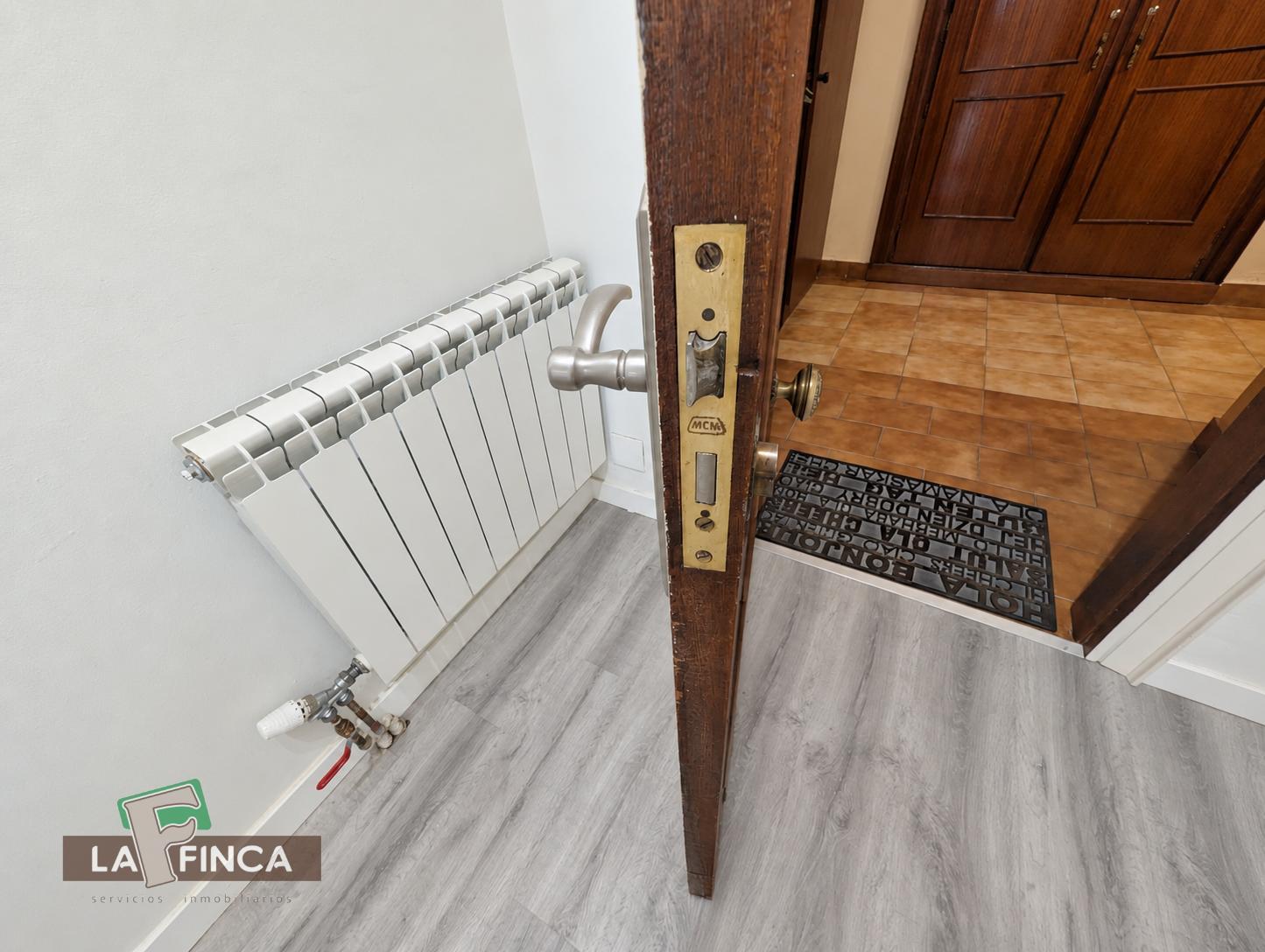Venta de apartamento en Oviedo