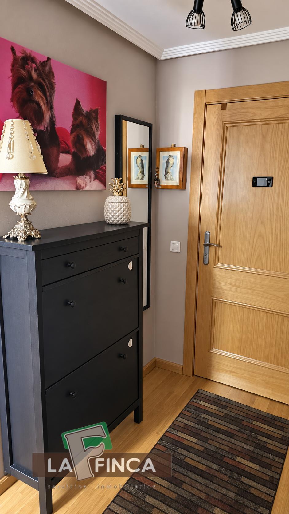 Venta de piso en Oviedo