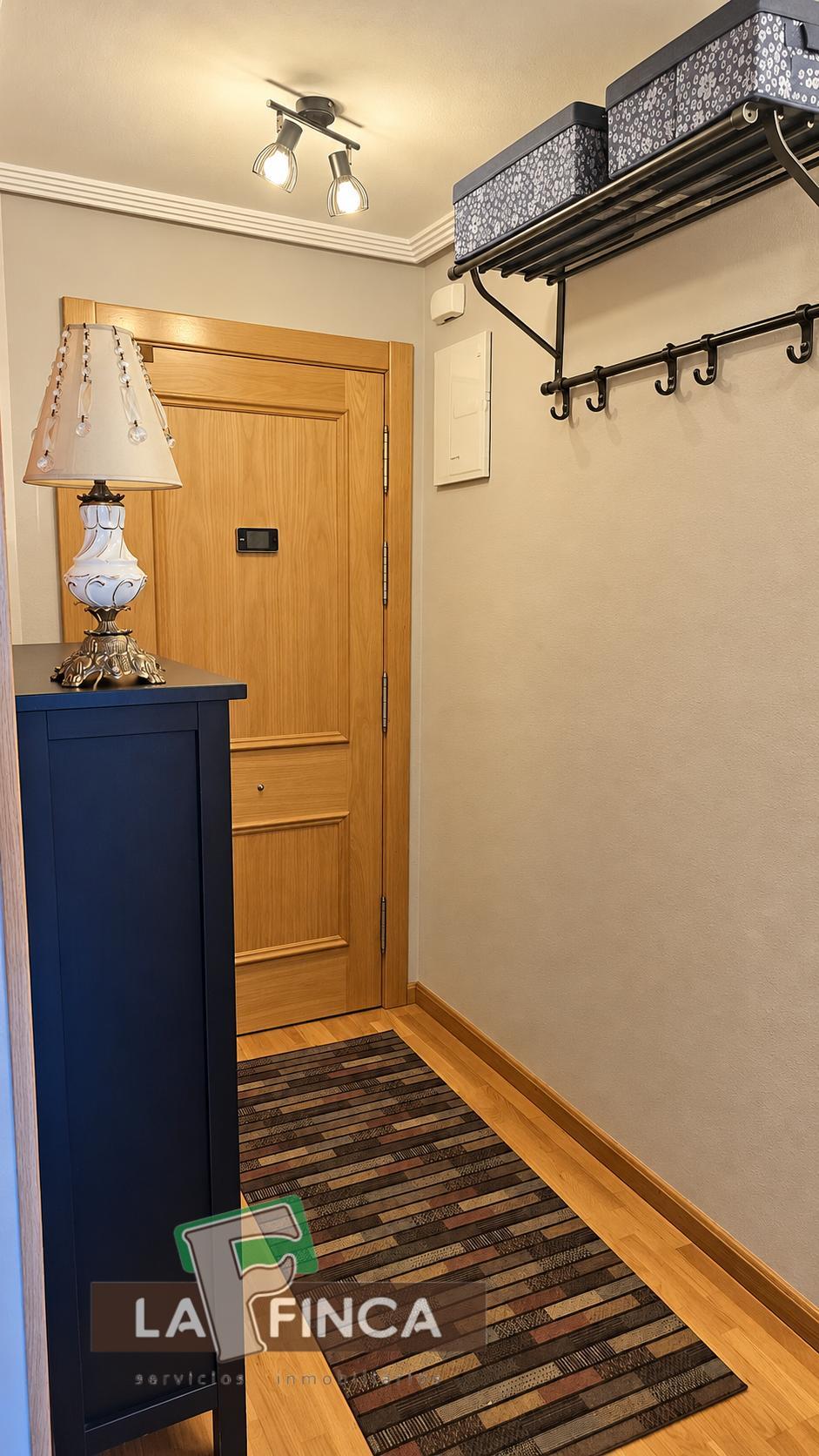 Venta de piso en Oviedo