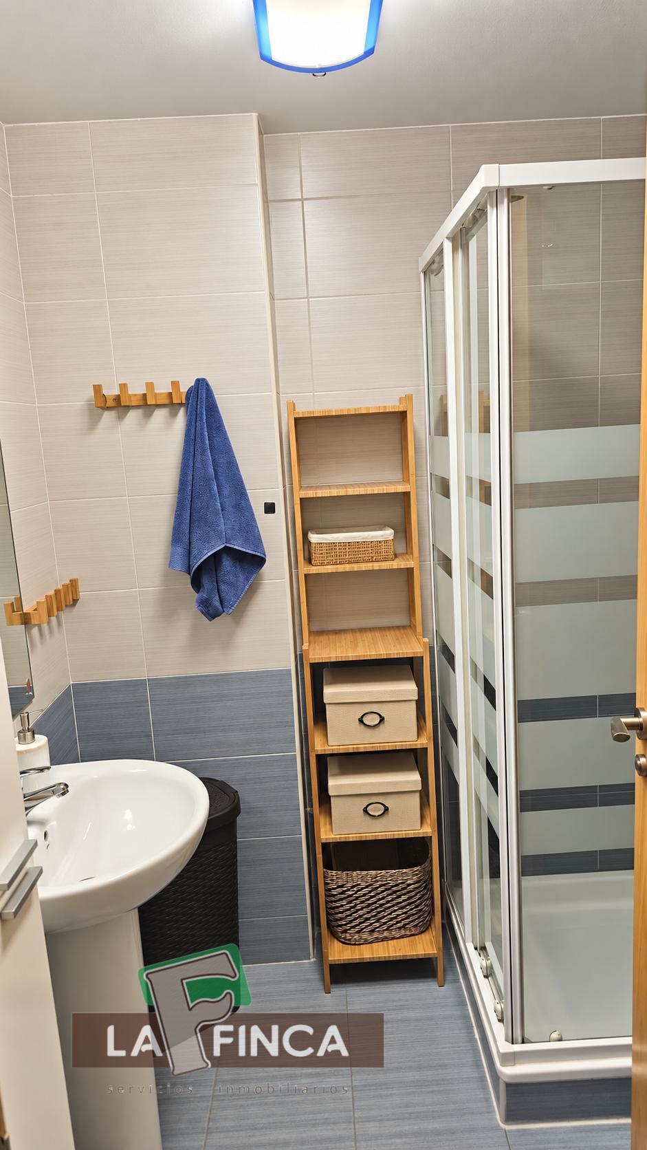 Venta de piso en Oviedo