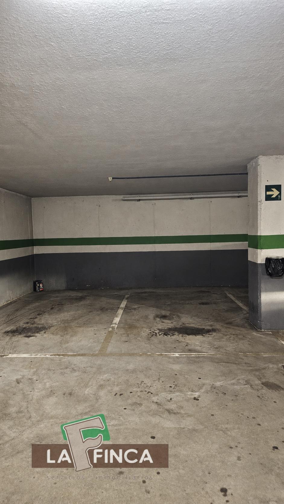Venta de piso en Oviedo