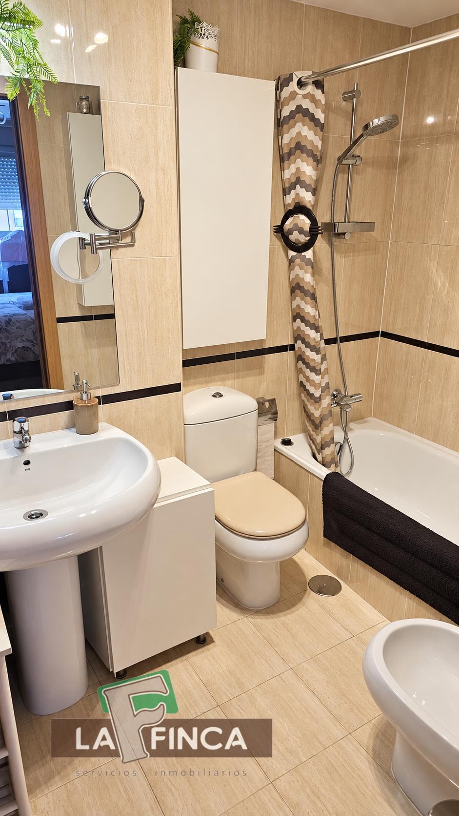 Venta de piso en Oviedo