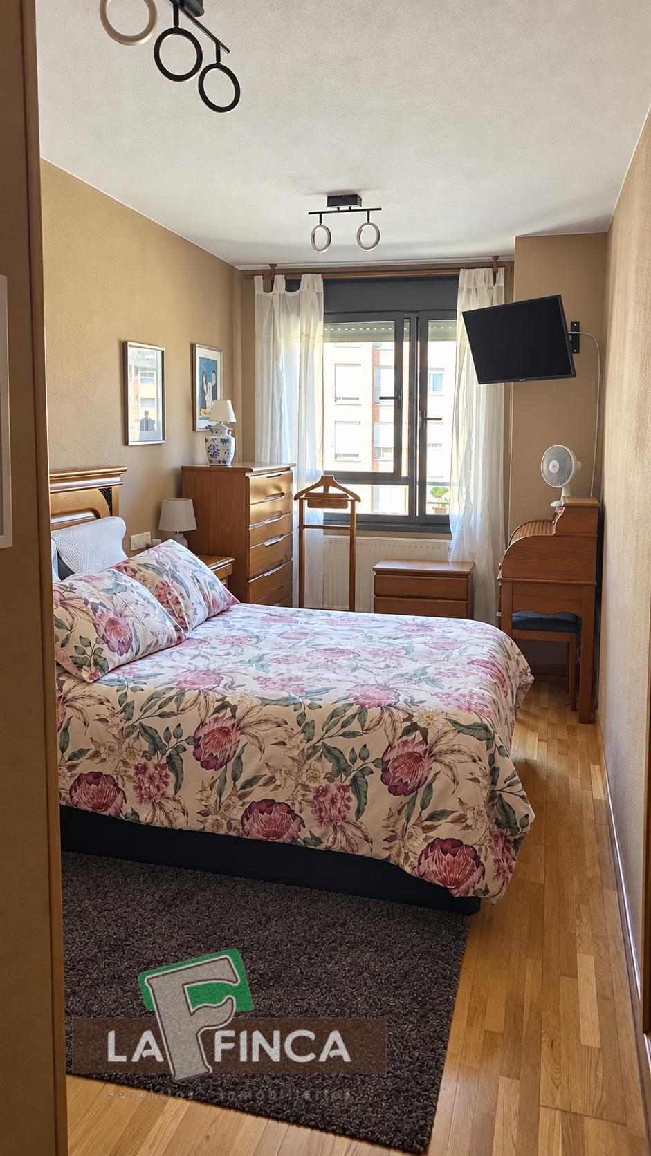 Venta de piso en Oviedo