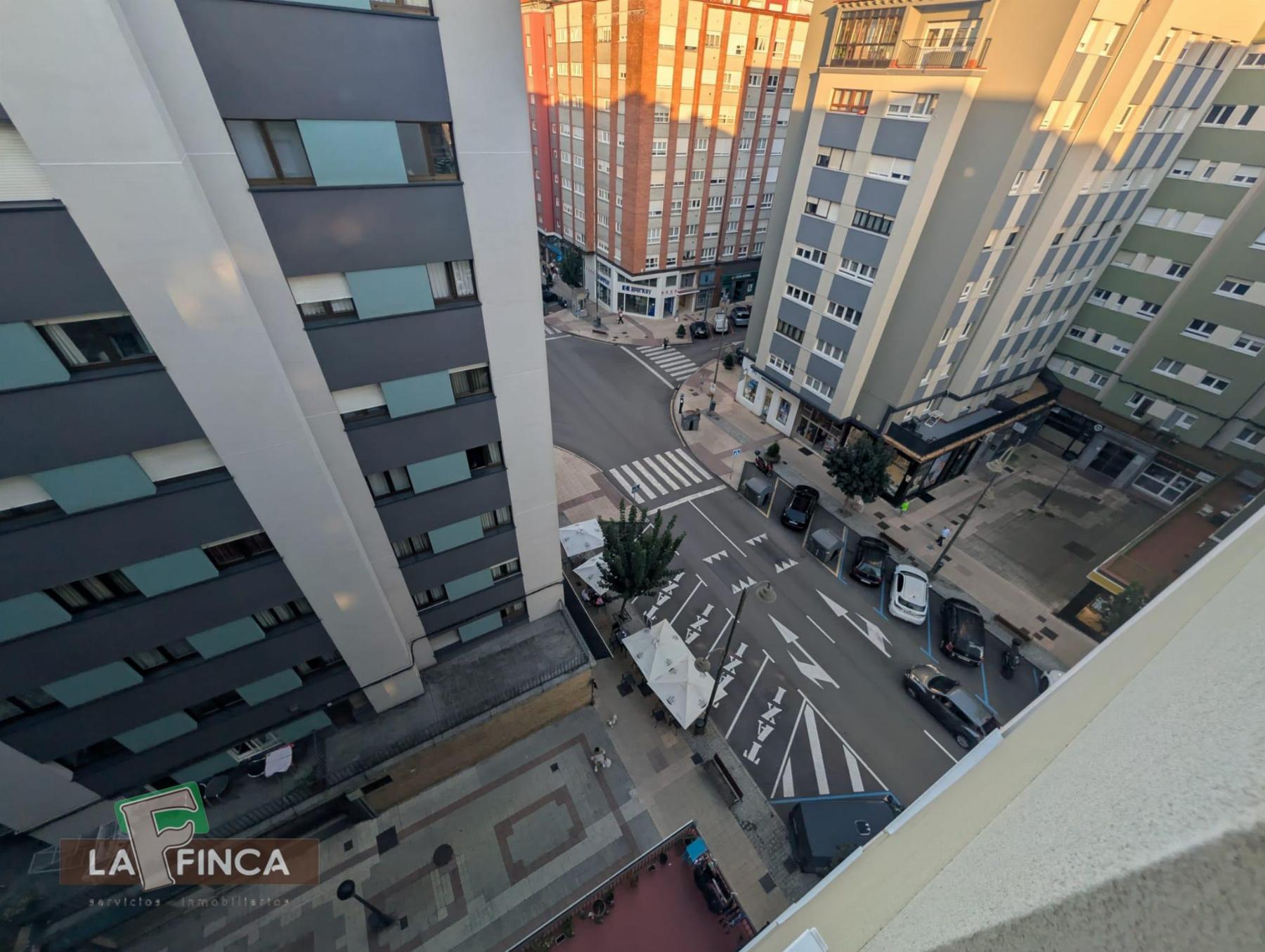 Venta de piso en Avilés Concejo