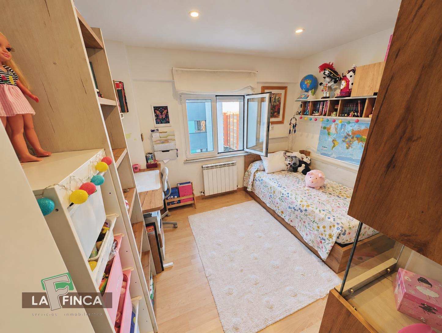 Venta de piso en Avilés Concejo