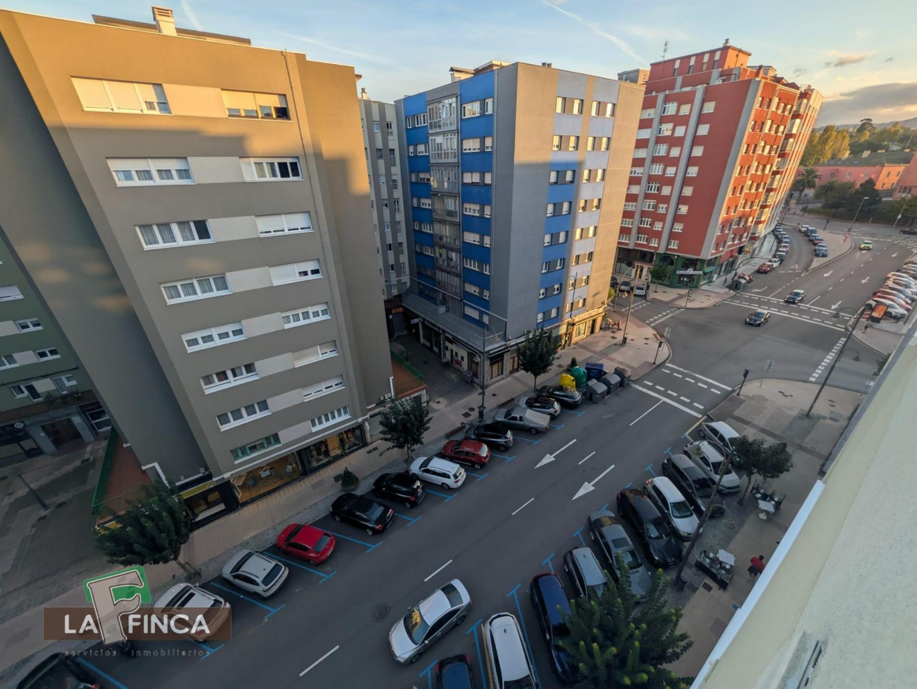 Venta de piso en Avilés Concejo