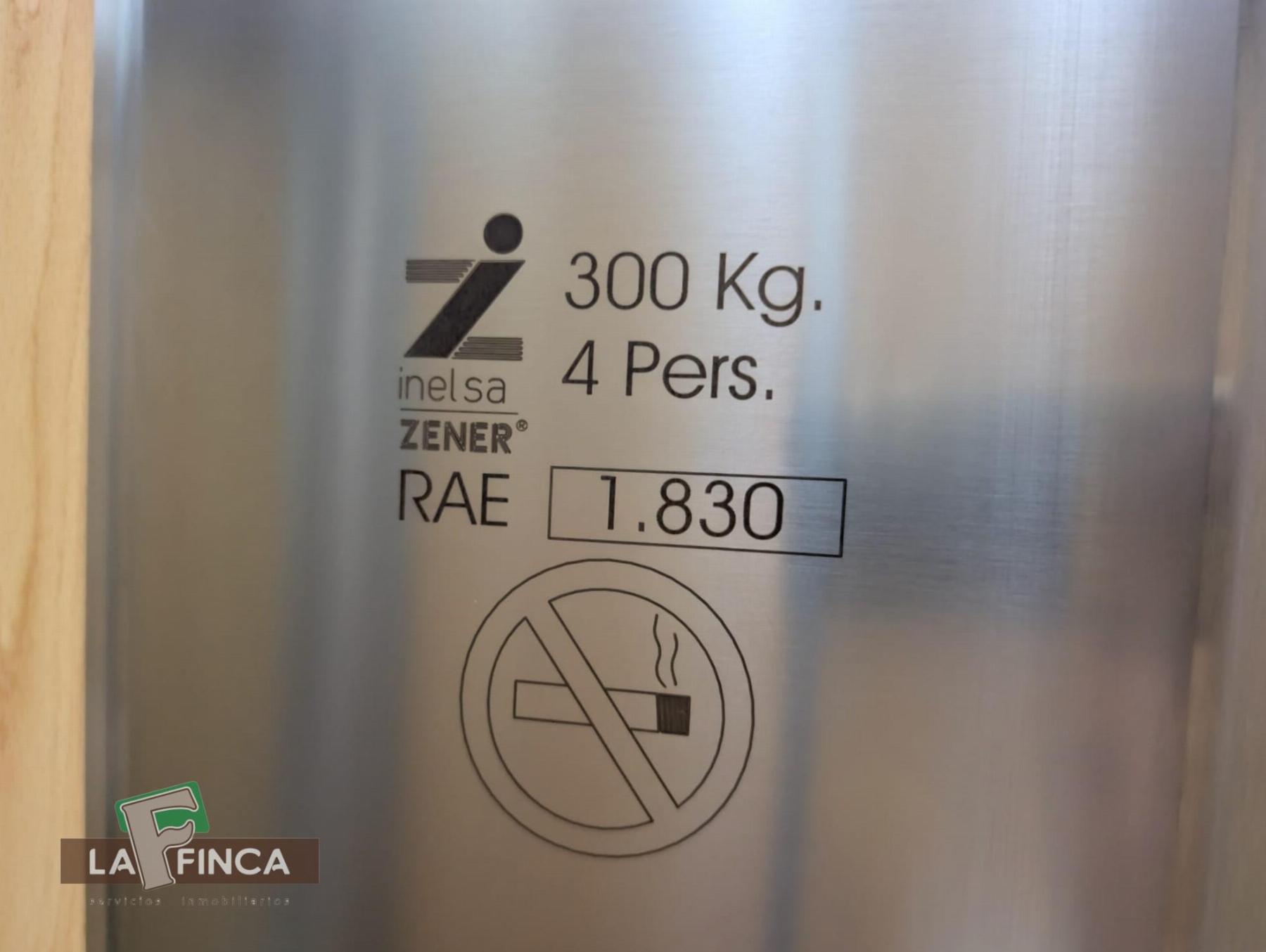 Venta de piso en Avilés Concejo