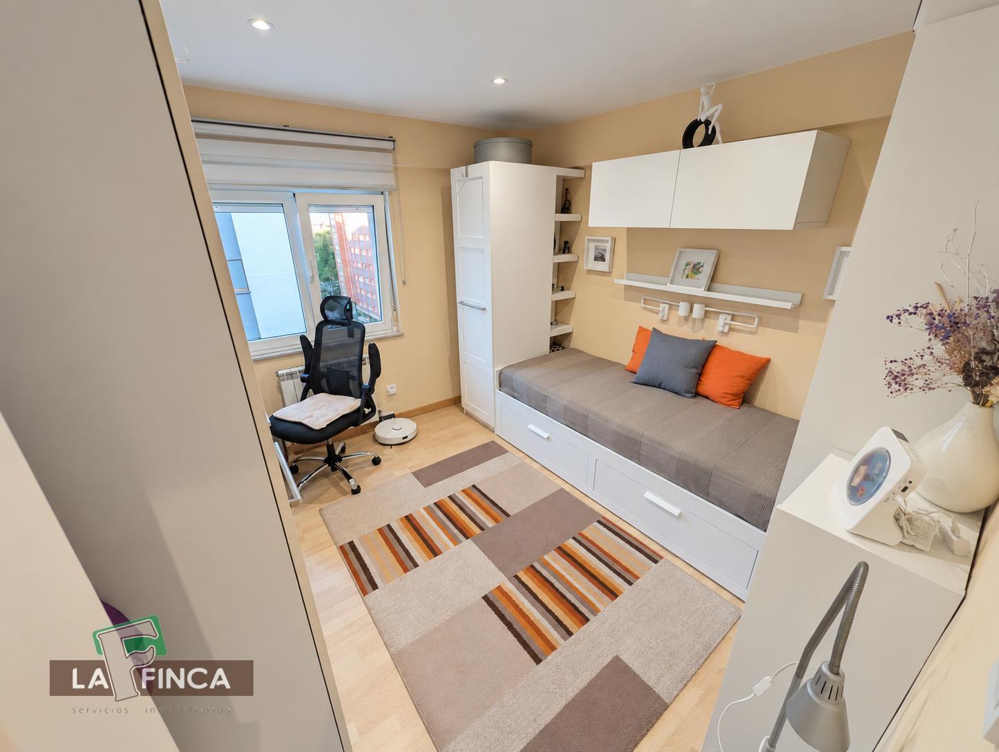 Venta de piso en Avilés Concejo