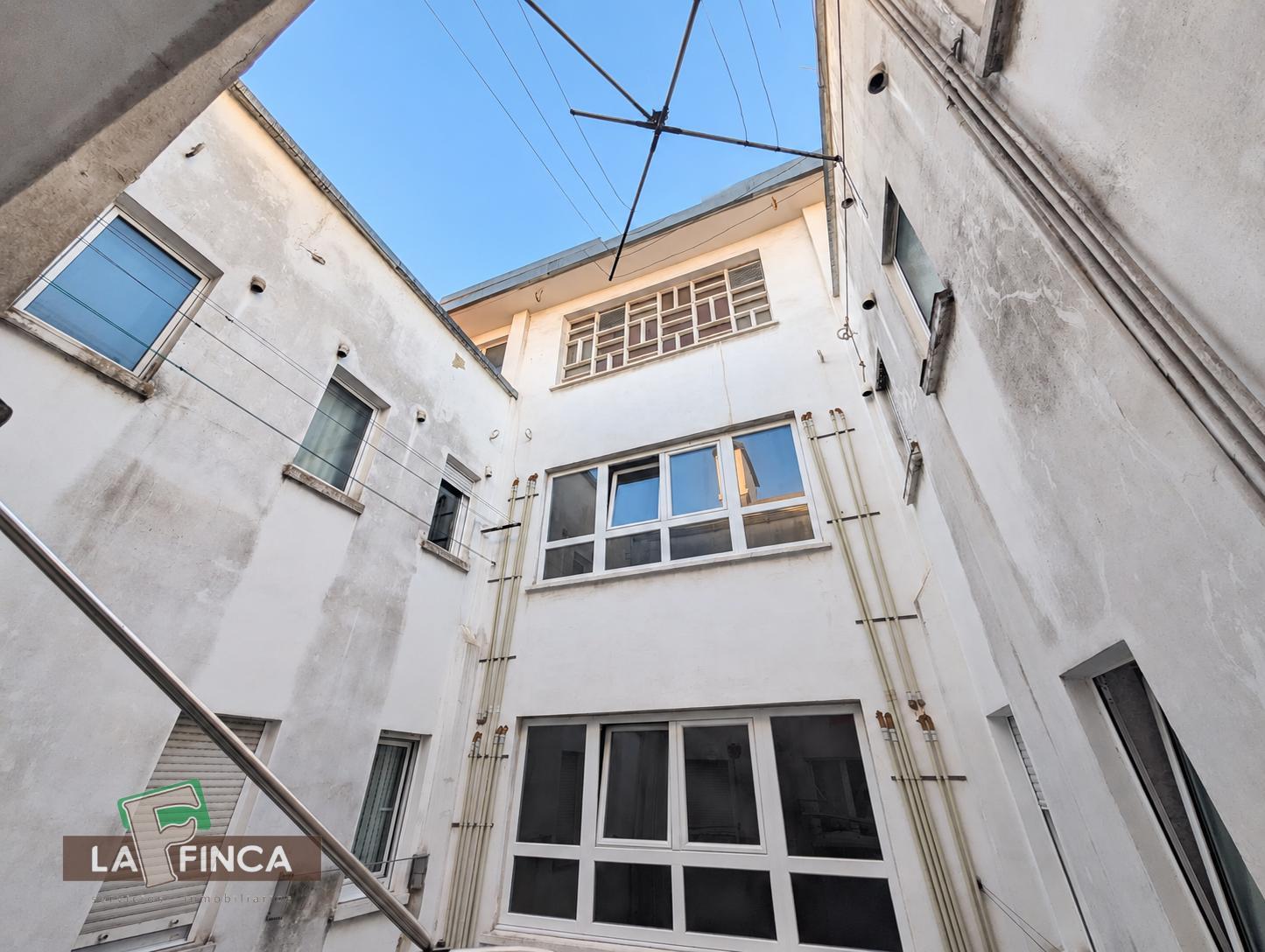 Venta de piso en Avilés Concejo