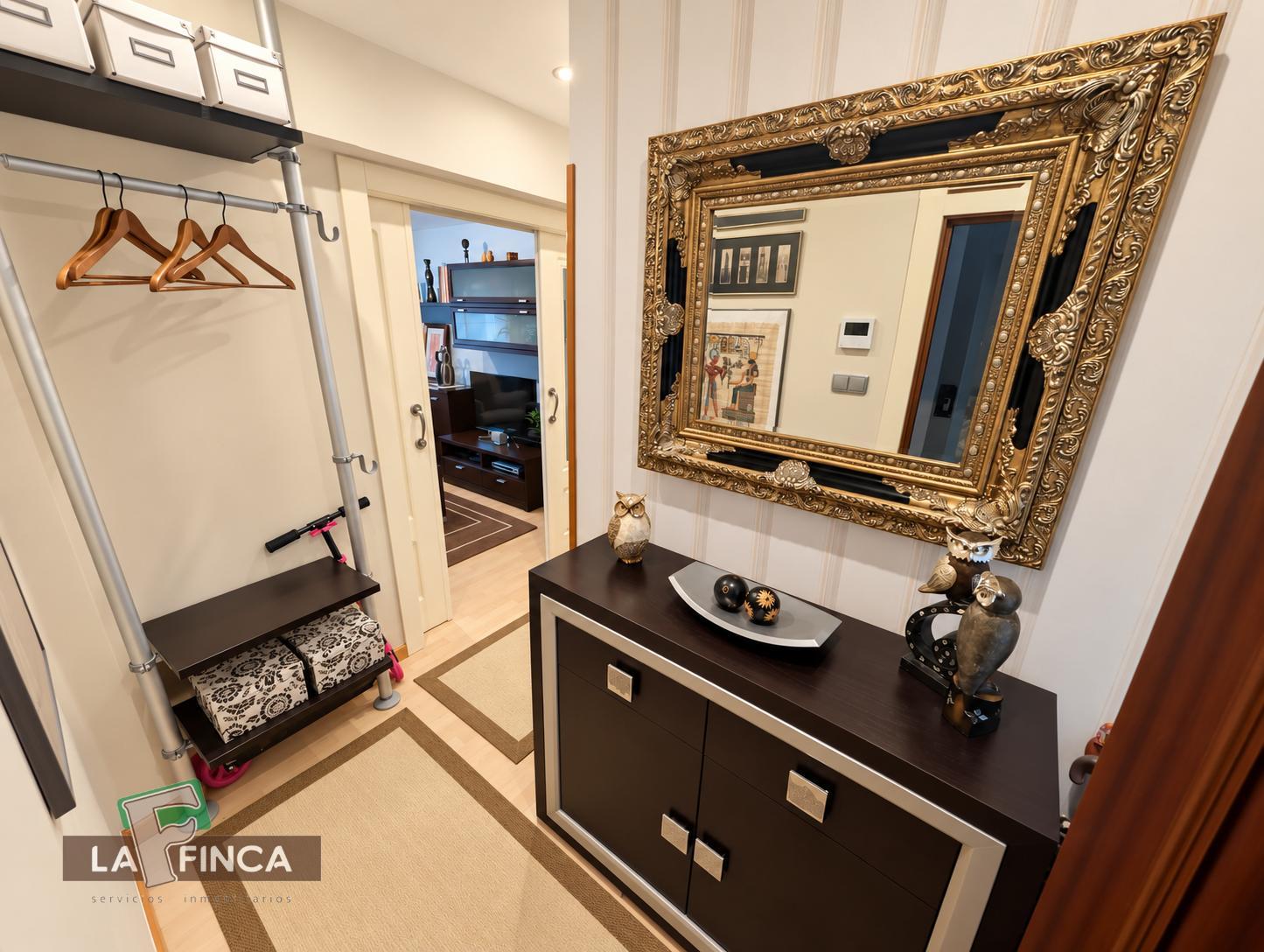 Venta de piso en Avilés Concejo