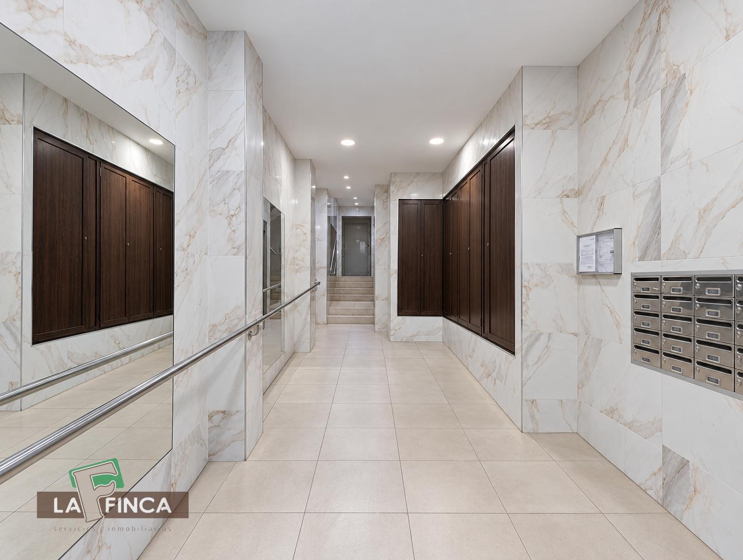 Venta de piso en Avilés Concejo