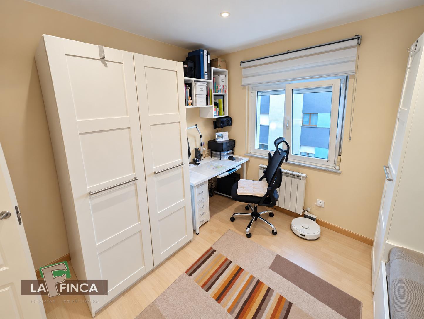 Venta de piso en Avilés Concejo
