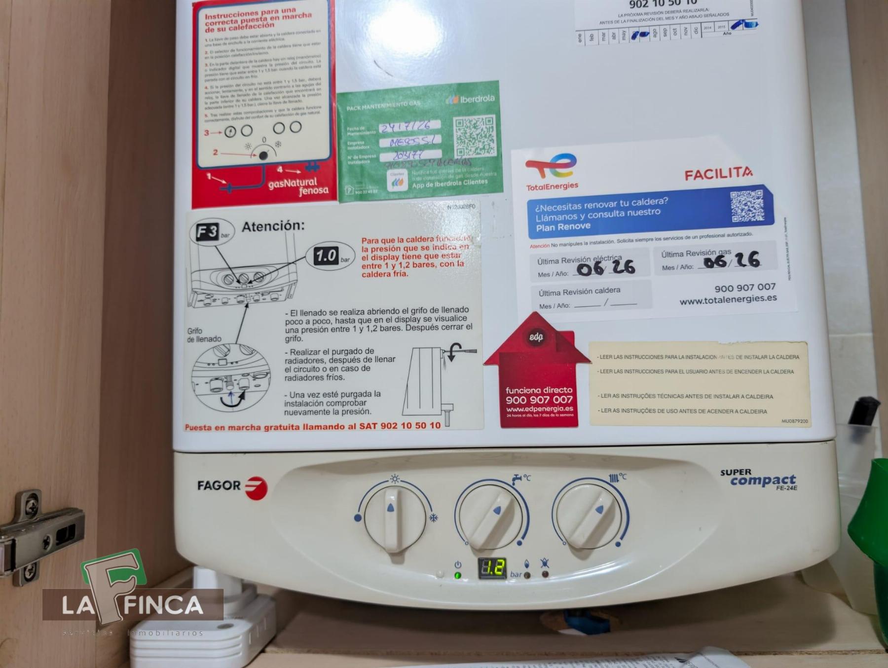 Venta de piso en Avilés Concejo