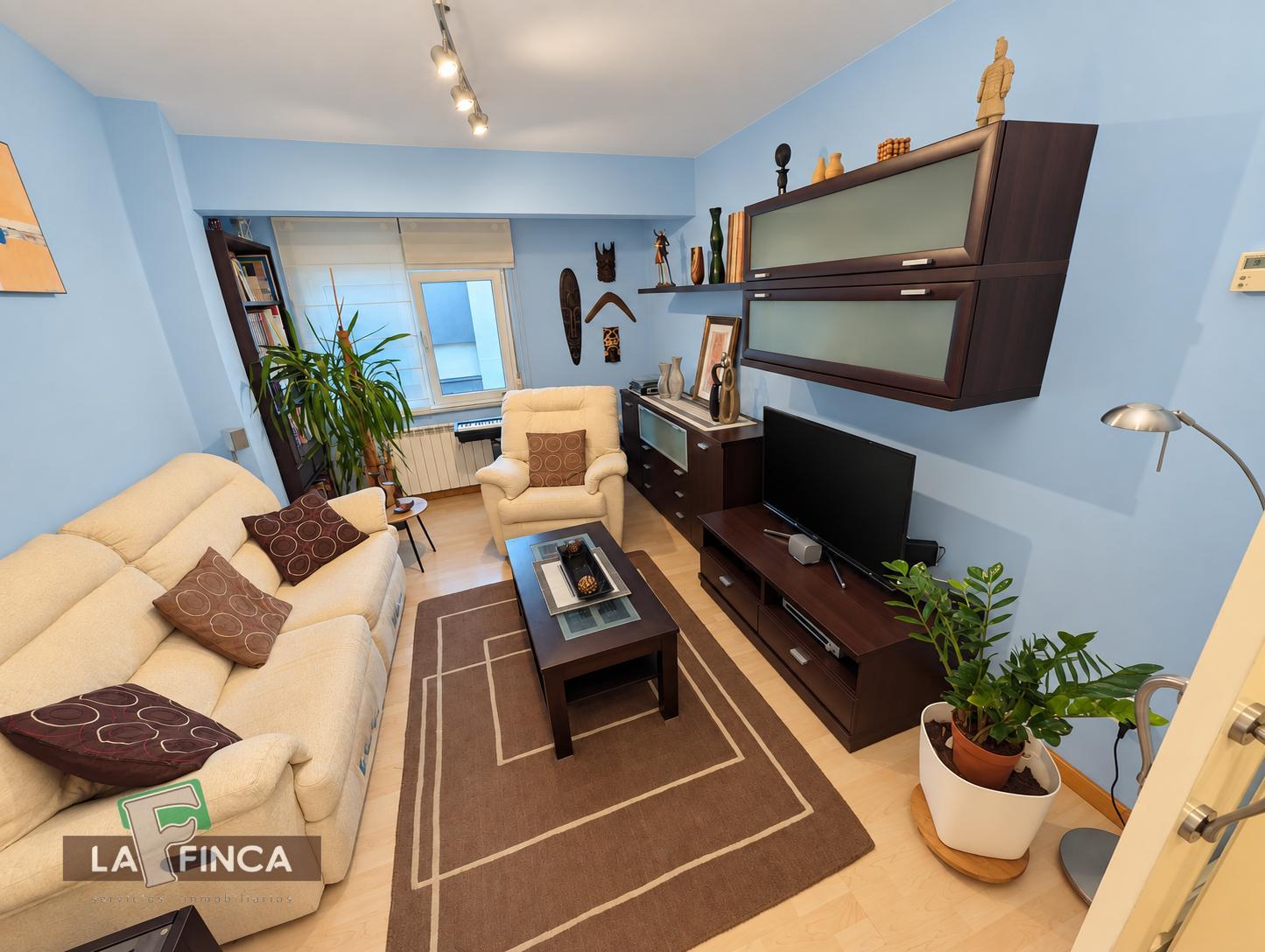 Venta de piso en Avilés Concejo