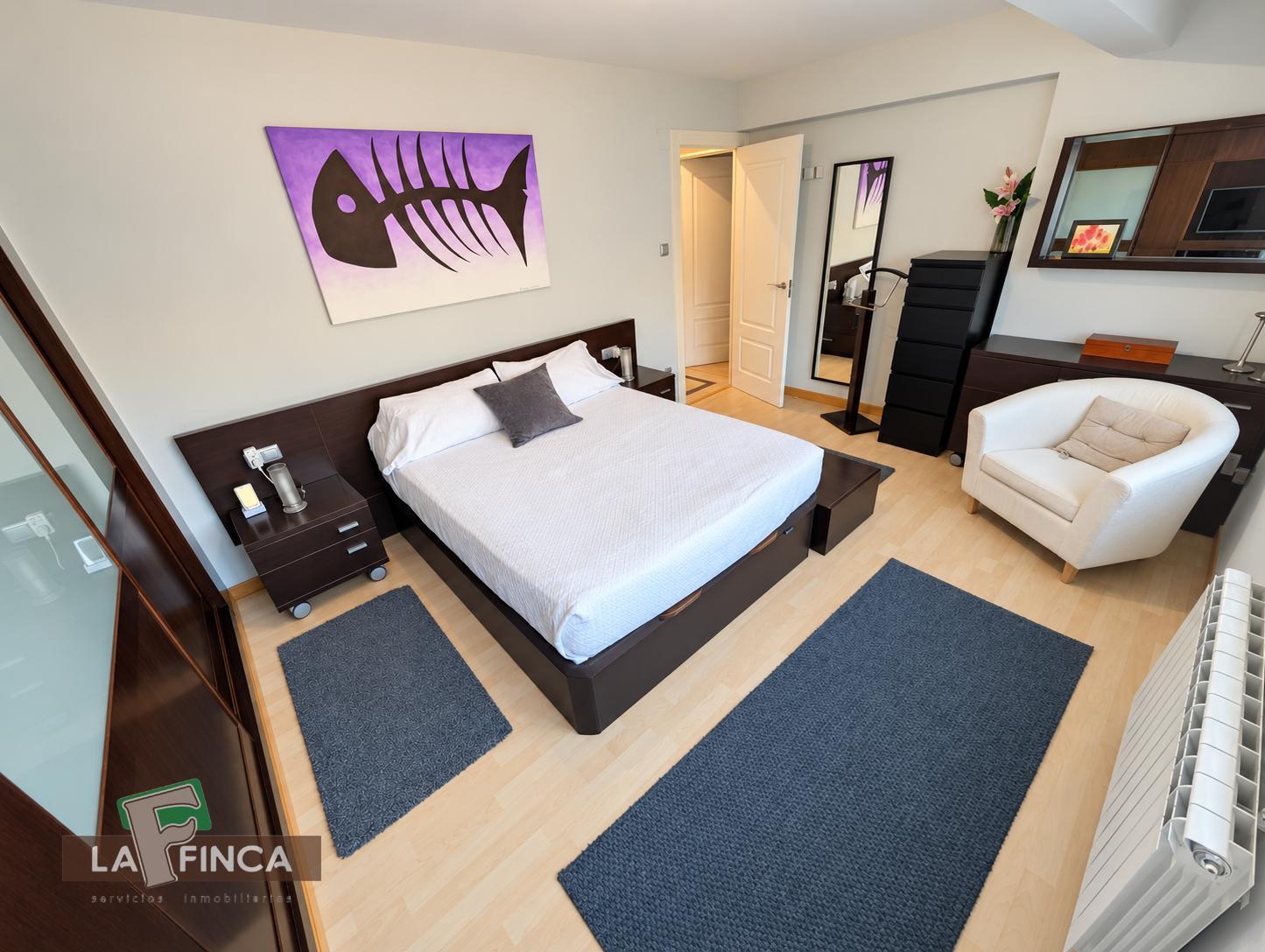 Venta de piso en Avilés Concejo