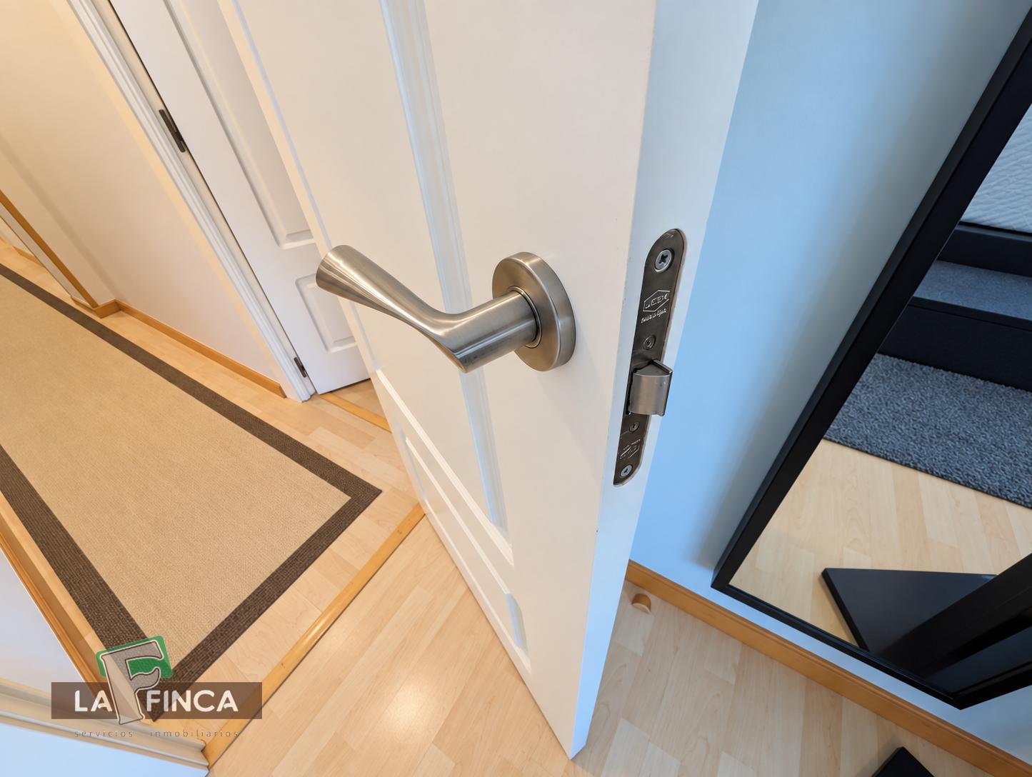 Venta de piso en Avilés Concejo