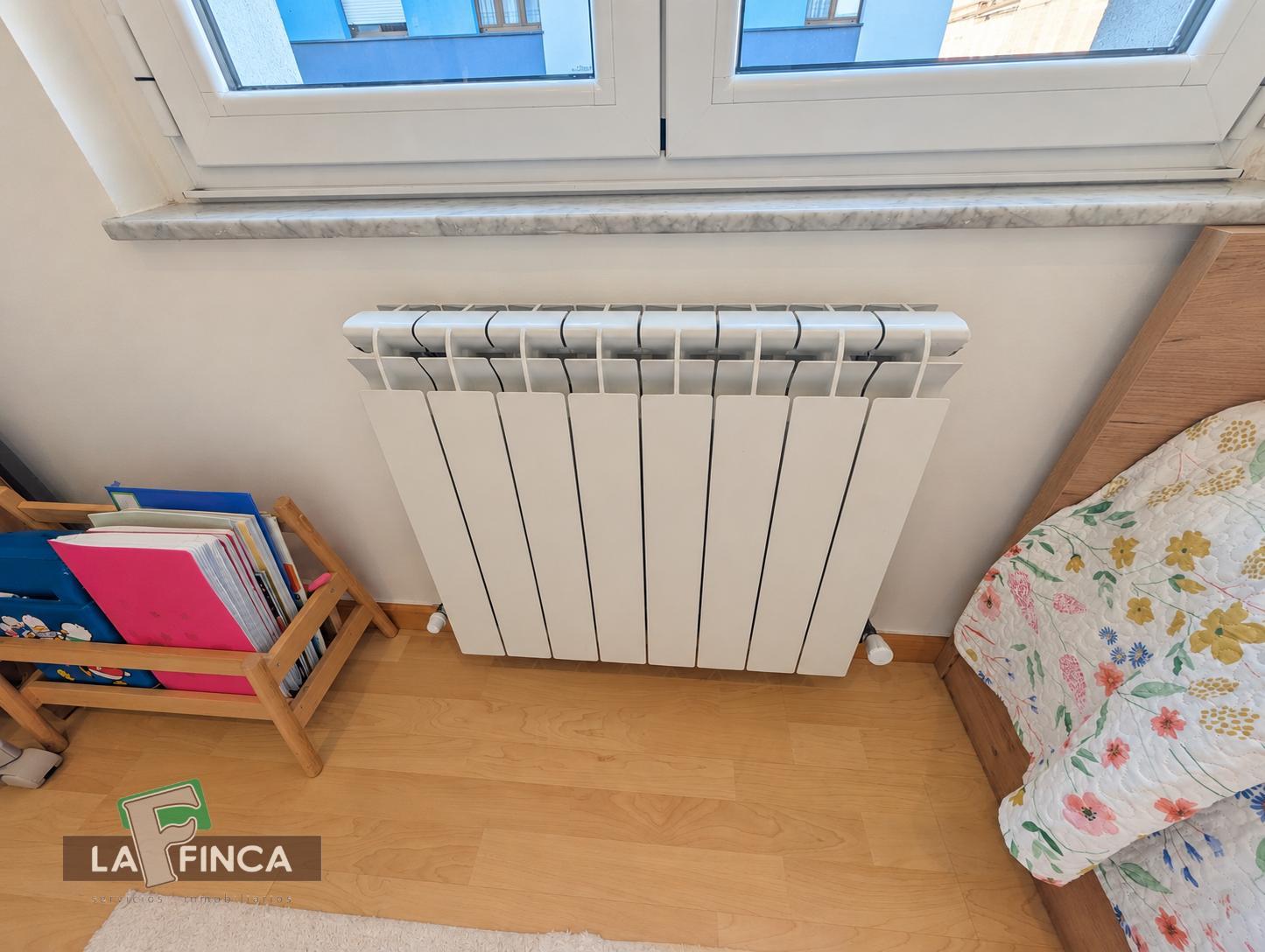 Venta de piso en Avilés Concejo