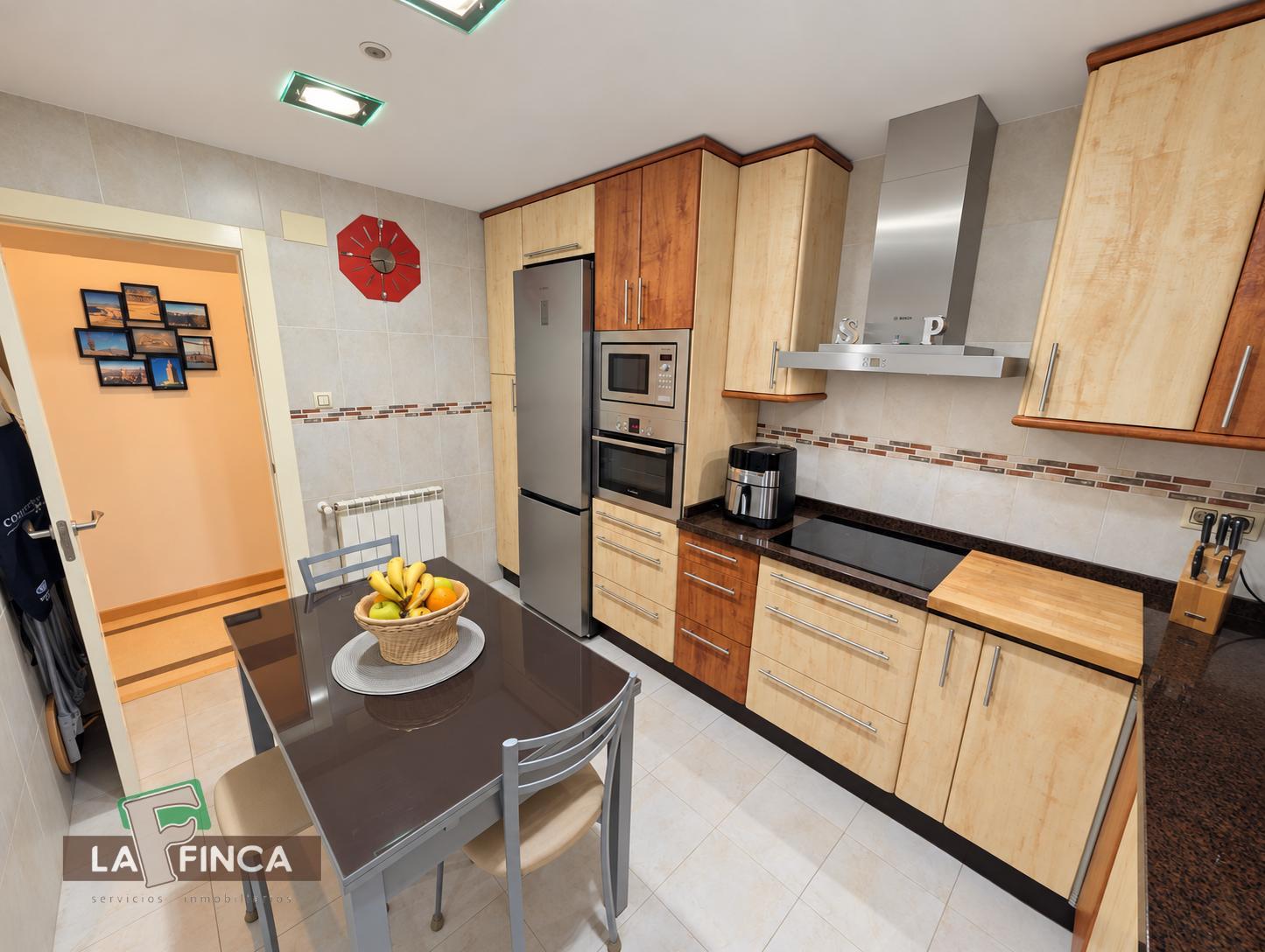 Venta de piso en Avilés Concejo